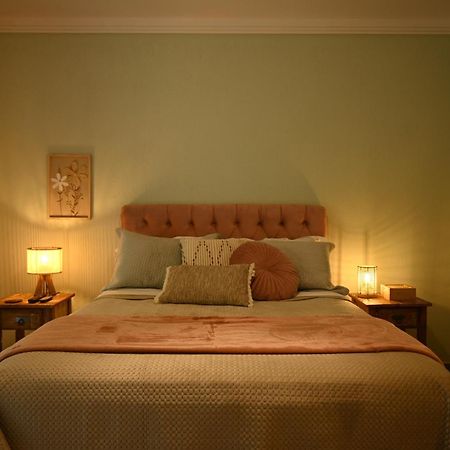 Bed and Breakfast Sitio Terra Sana Santa Teresa  Exterior foto