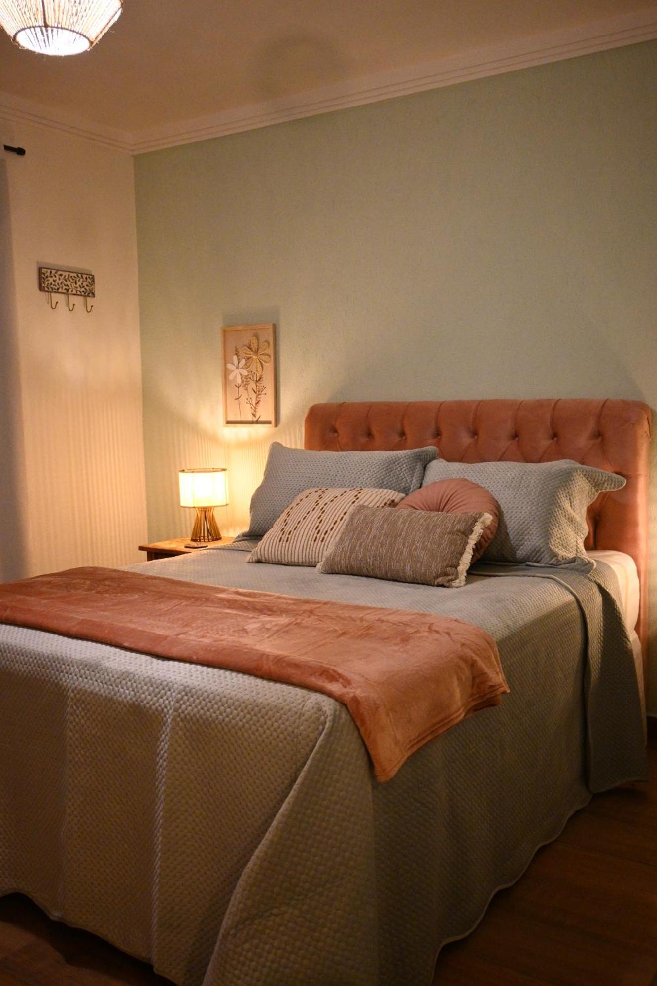 Bed and Breakfast Sitio Terra Sana Santa Teresa  Exterior foto